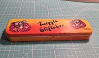 Stiftbox twiggls, aus Metal Berlin - Steglitz Vorschau