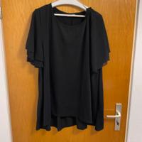 Schwarze Bluse Nordrhein-Westfalen - Bad Laasphe Vorschau