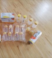 Medela Flaschen Set, Medela calma, Babyflaschen Medela Bayern - Forchheim Vorschau