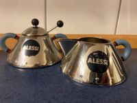 Milch und Zucker Dose von Alessi Nordrhein-Westfalen - Siegen Vorschau