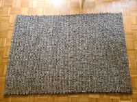 Schöner geflochtener Teppich, sehr gut erhalten München - Untergiesing-Harlaching Vorschau