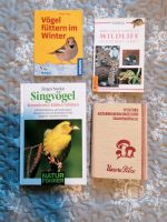 Tierbücher, Vögel, Pilze, Wildlife, Afrika, Naturführ Kr. Altötting - Neuötting Vorschau