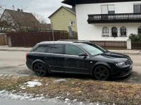 Audi A4 Avant 2.5 TDI Quattro Bayern - Fürstenfeldbruck Vorschau