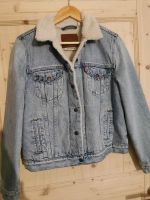 Levi's jeans Jacke m hellblau Bayern - Kempten Vorschau