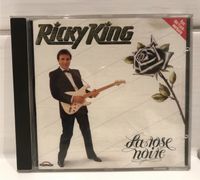 Ricky King „La Rose Noire“ Musik-CD Baden-Württemberg - Backnang Vorschau