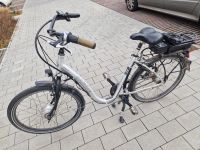 E Bike für Bastler Hessen - Bischofsheim Vorschau