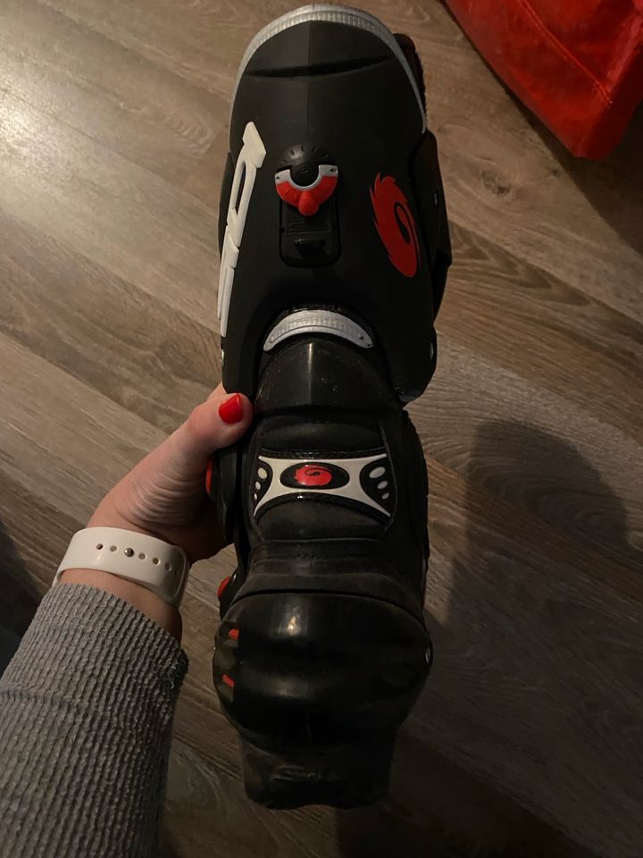 Motorradstiefel Sidi in Dinslaken