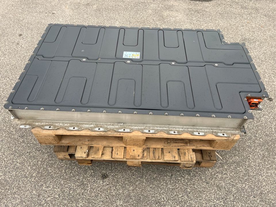 BMW i3 Battery 60AH …Akkumulator Packung… in Passau
