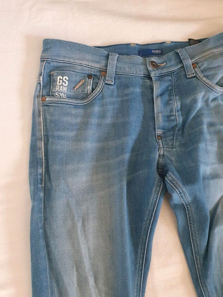 G-Star Jeans (31 W 34 L) in Bornheim