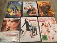 Dvds zu verschenken Nordrhein-Westfalen - Oberhausen Vorschau