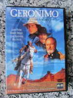 DVD - Geronimo - Das Blut der Apachen Bayern - Selb Vorschau