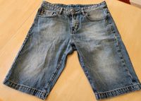 Jeansshort Shorts Desigual Größe 32 / 32 Sachsen - Großpösna Vorschau