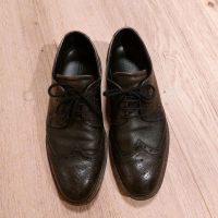 Ecco Herren Schuhe Schleswig-Holstein - Flensburg Vorschau