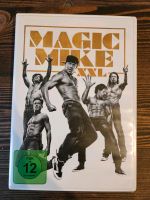 DVD Magic Mike XXL Nordrhein-Westfalen - Billerbeck Vorschau