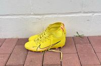 Fußballschuhe Nike Größe 38 Hessen - Gießen Vorschau