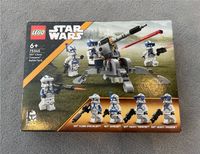 Lego Star Wars 75345 Nordrhein-Westfalen - Mechernich Vorschau