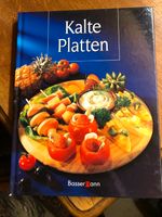 Kochbuch - Kalte Platten - Delikat Hessen - Kassel Vorschau