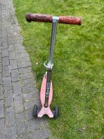 Maxi Micro Roller Tretroller Kickboard Düsseldorf - Bilk Vorschau