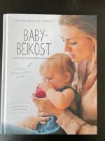 Buch: Baby-Beikost von Josephine Bayer und Nina Bott Niedersachsen - Lemwerder Vorschau