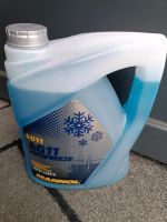 Mannol AG 11 Kühler Frostschutz Mittel 5L Hessen - Siegbach Vorschau