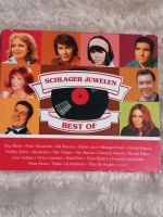 Schlager Juwelen - Best of / 3CD's / 56Lieder Sachsen-Anhalt - Dessau-Roßlau Vorschau