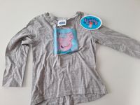 Peppa Pig Langarmshirt  Wackelbild neu Baden-Württemberg - Albstadt Vorschau