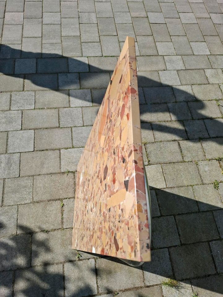 Marmorplatte 90x45cm in Neustrelitz