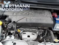 Motor TOYOTA YARIS 1.3 1NRFE 60.014KM+GARANTIE+KOMPLETT+VERSAND Leipzig - Eutritzsch Vorschau