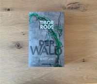 Buch Der Wald von Tibor Rode Bayern - Burgberg Vorschau