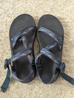 Chaco Outdoorsandalen Modell Z Hessen - Bensheim Vorschau