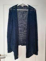 Cardigan Strockjacke Gr. M von Esprit blau Schleswig-Holstein - Brunsbek Vorschau