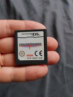 Nintendo DS Spiel Englischtraining Bielefeld - Brackwede Vorschau