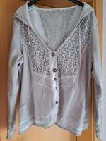 Tredy Jacke - Cardigan - Sweatjacke XL/XXL Nordrhein-Westfalen - Bottrop Vorschau