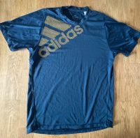 Adidas Sportshirt S T-Shirt Funktionsshirt Herzogtum Lauenburg - Geesthacht Vorschau