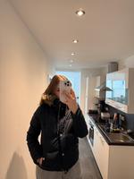 H&M (Winter-)Jacke mit abnehmbarer Kapuze Nordrhein-Westfalen - Halver Vorschau