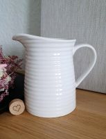 Dekokrug / Vase / Milchkännchen von Tchibo 500ml - NEU Sachsen - Plauen Vorschau