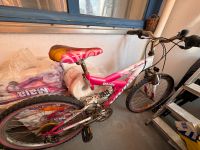 Fahrrad  Mountainbike Mädchen 26 Zoll Berlin - Neukölln Vorschau