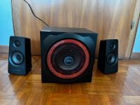 Trust gxt 629 2.1 System Musikbox Subwoofer 120W Lautsprecher Rheinland-Pfalz - Koblenz Vorschau