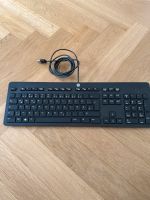 HP USB Slim Keyboard Berlin - Wannsee Vorschau