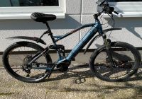 Totem Fully E-Bike Carry in Blau Rheinland-Pfalz - Römerberg Vorschau