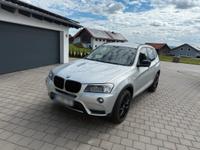 BMW X3 2.0 Diesel x-Drive f25 Allrad Top Bayern - Neuburg am Inn Vorschau