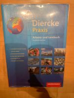 Diercke Praxis Arbeits- und Lernbuch Erdkunde Abitur Düsseldorf - Bilk Vorschau