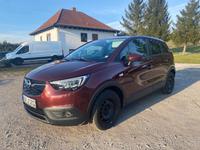 Opel Crossland (X) ATM 24 TKM Thüringen - Hohenstein bei Nordhausen Vorschau