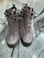 Wanderschuhe  Jack Wolfskin Größe 40 Nordrhein-Westfalen - Hagen Vorschau