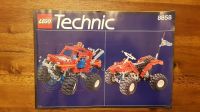 Lego Technic 8858 Bauanleitung zu verkaufen Hessen - Breitscheid Vorschau