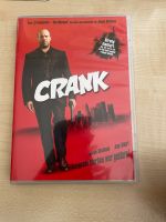 Crank DVD Film Nordrhein-Westfalen - Lippstadt Vorschau