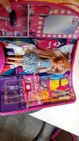 Barbie überraschung mit Tasche und wendbaten Pailletten Schleswig-Holstein - Glückstadt Vorschau