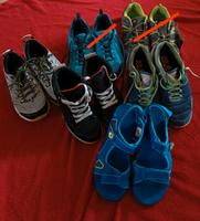 Jack Wolfskin Ricosta Schuhe Sneaker 37 40  ab Niedersachsen - Buxtehude Vorschau