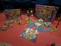 LEGO Friends Set 41130 + 41133 Kirmes Set Nordrhein-Westfalen - Mettmann Vorschau