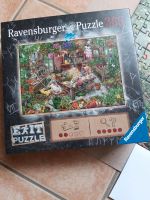 Exit Puzzle Ravensburger Baden-Württemberg - Steinheim Vorschau